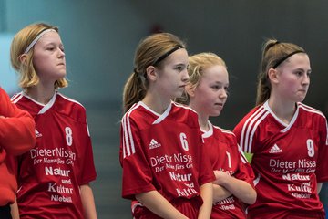Bild 90 - C-Juniorinnen Landesmeisterschaft